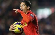 To call Luis Suarez a controversial character would be an understatement.